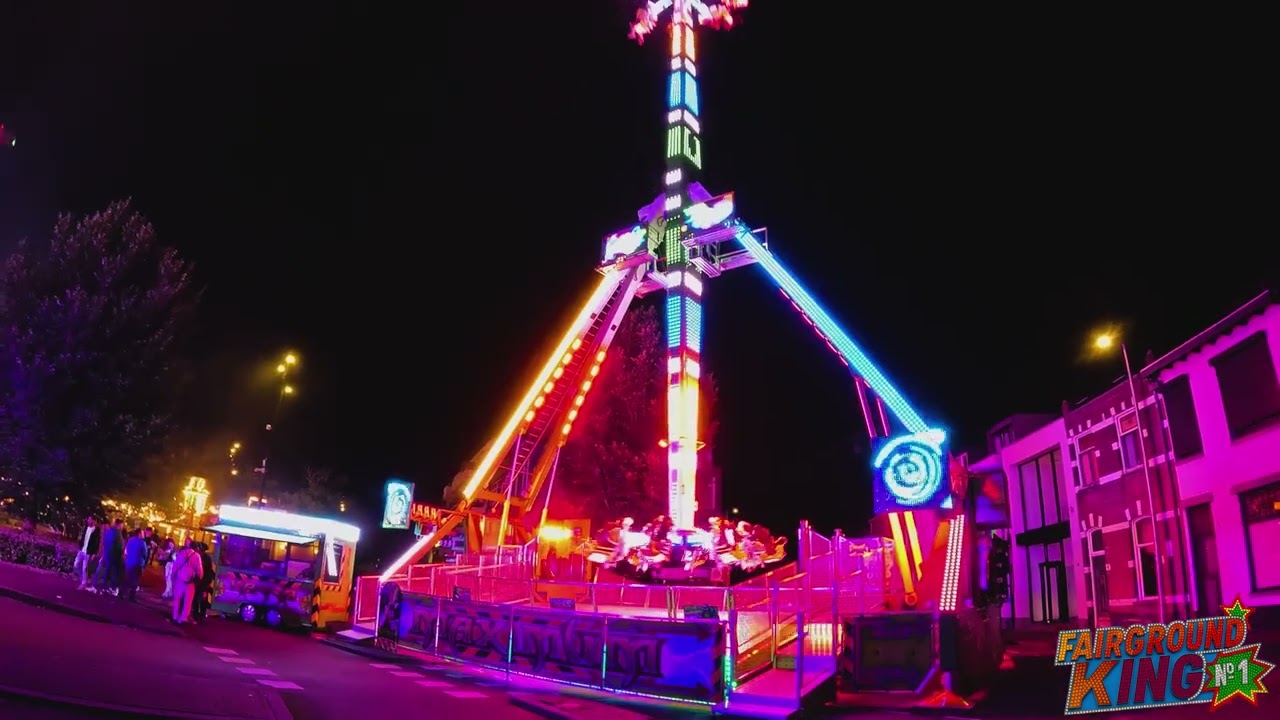 Jarno Otten - Maximum (KMG Rides Lunarix) Offride NEW FOR 2025