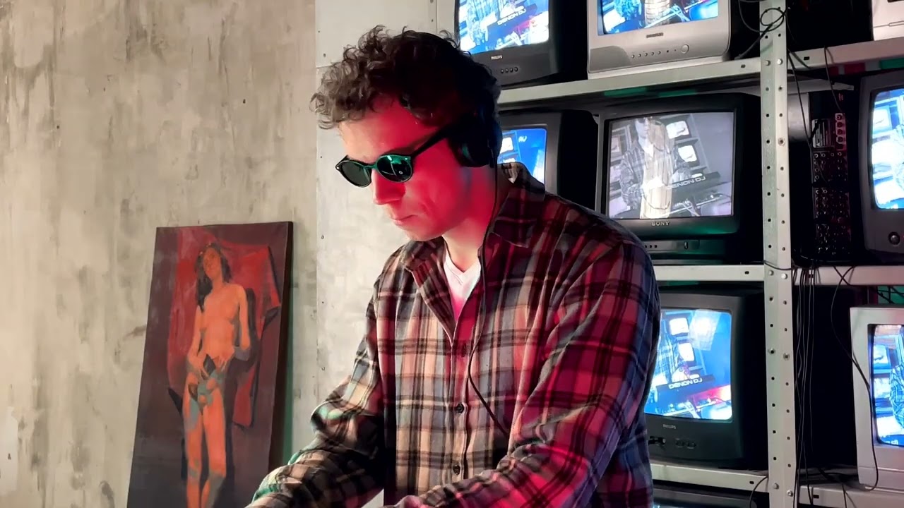 SOUND PILOT / До ВЕСНЫ  7 НЕДЕЛЬ 🌿☀️🌿