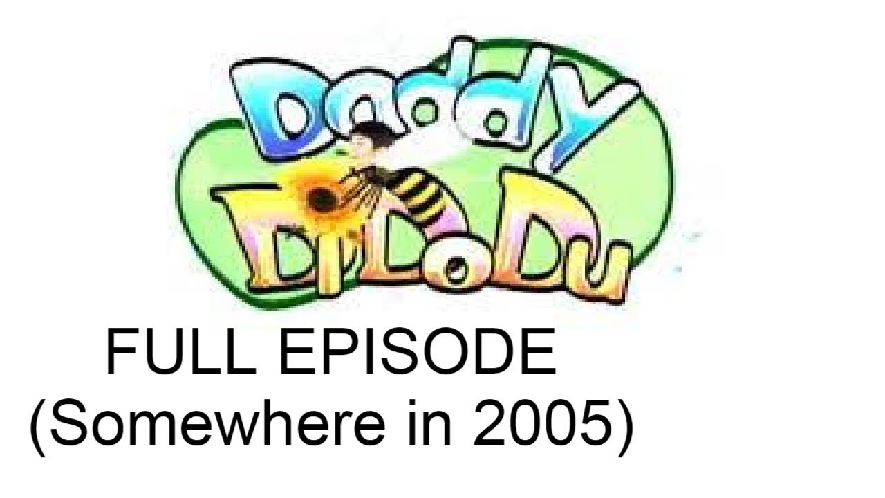 Daddy Di Do Du full episode [2005]