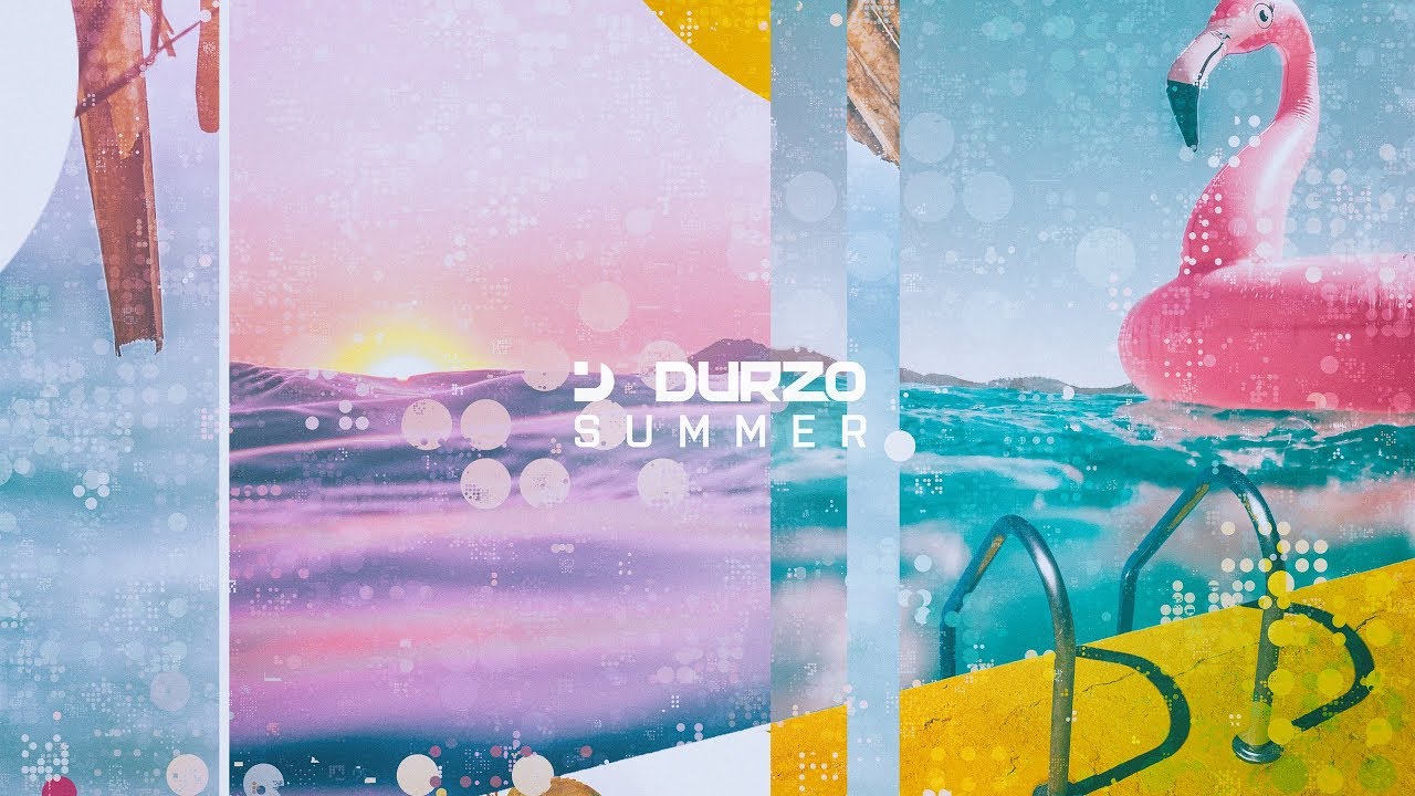 DURZO - Summer (Official Music Video)