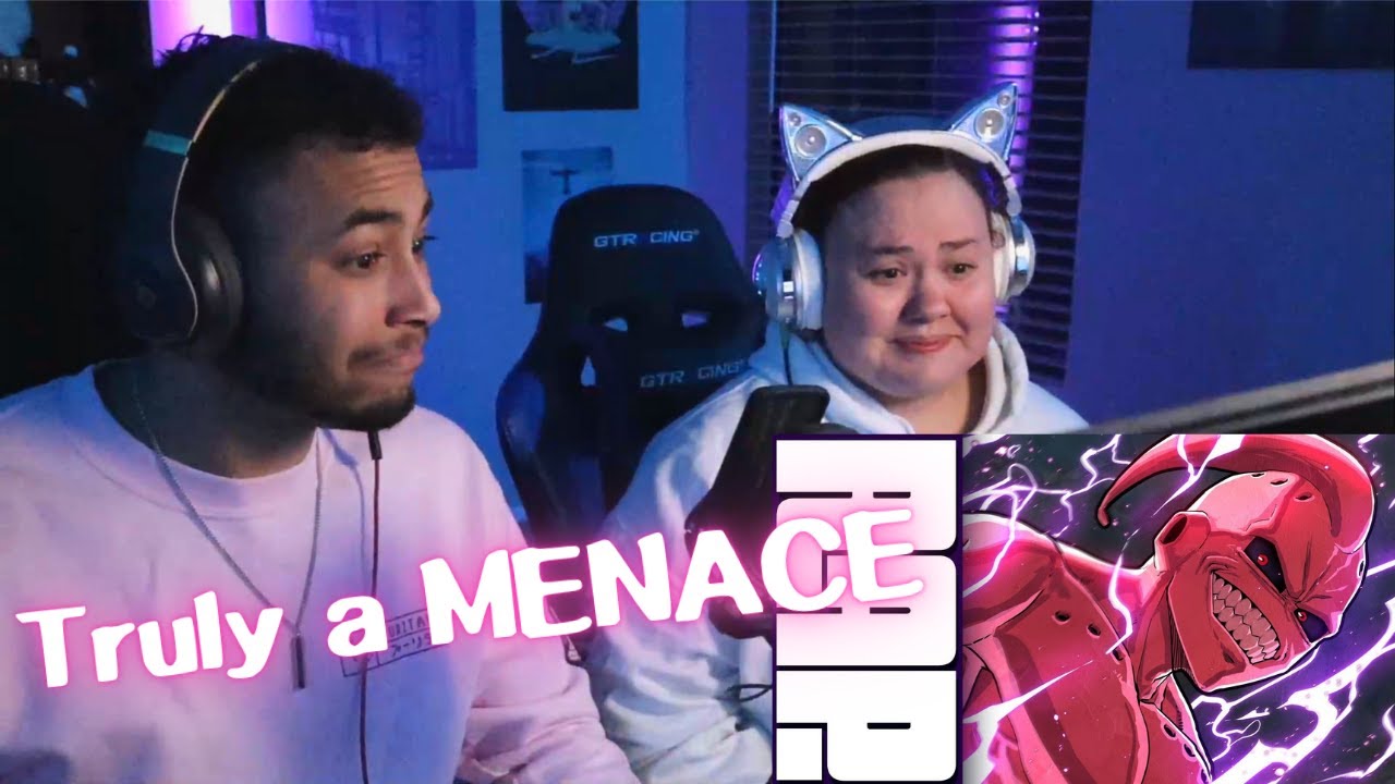 Majin Buu Rap | 