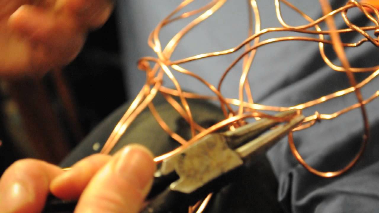 Wire Horse