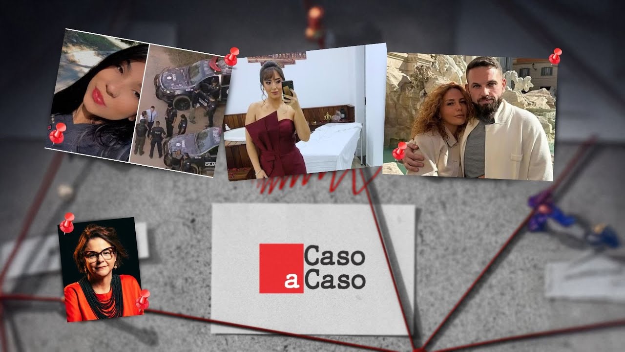PREFEITURA DE CAJAMAR INVESTIGADA | GRÁVIDA MORTA PELO MARIDO | GOLPISTA RUSSO ESQUARTEJADO