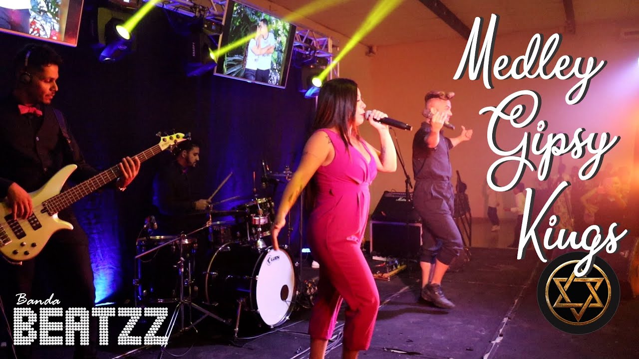 Banda Beatzz - Medley Gipsy Kings