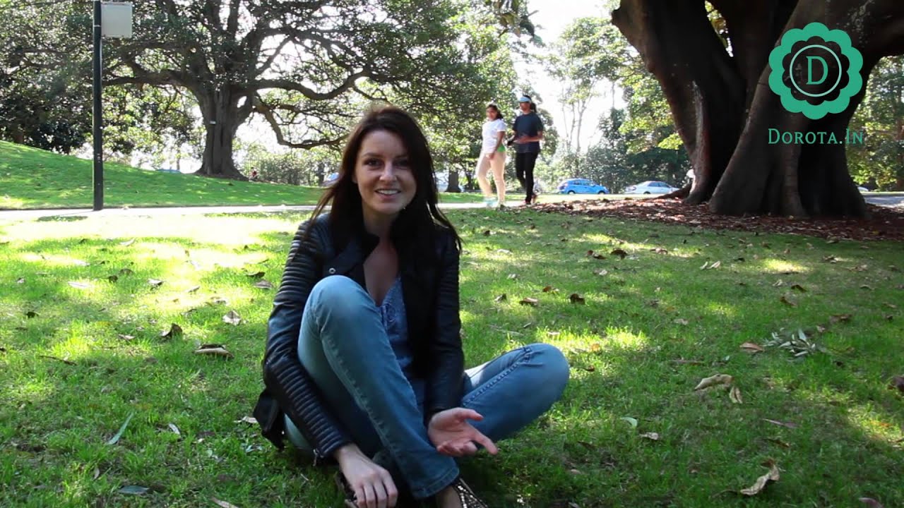 Royal Botanic Gardens - Sydney 🇦🇺 Australia | Dorota Kamińska
