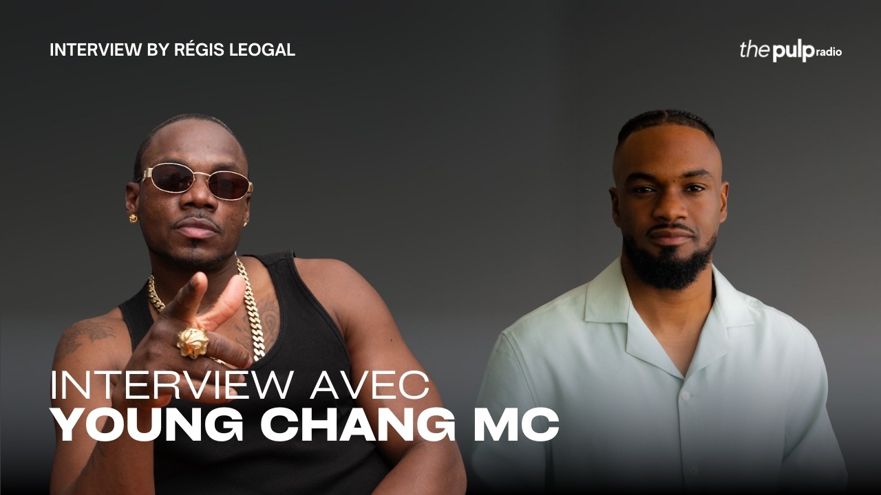 Young Chang 