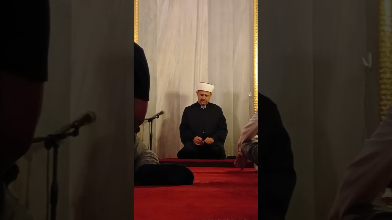 Ahmet Uzunoğlu Amenerrasulu