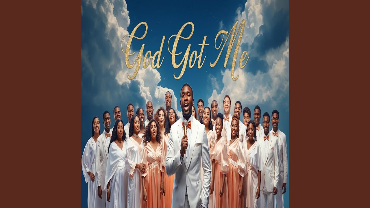 God Got Me