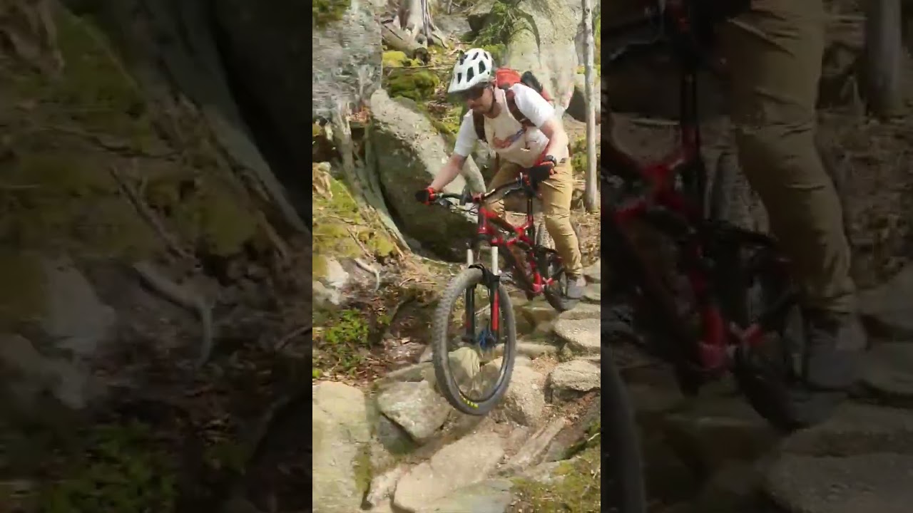 roweroweOLBRZYMY  #shorts #olbrzymy #mtb #enduromtb #mtblife #karkonosze #mtbrider #mtbtrip #epic