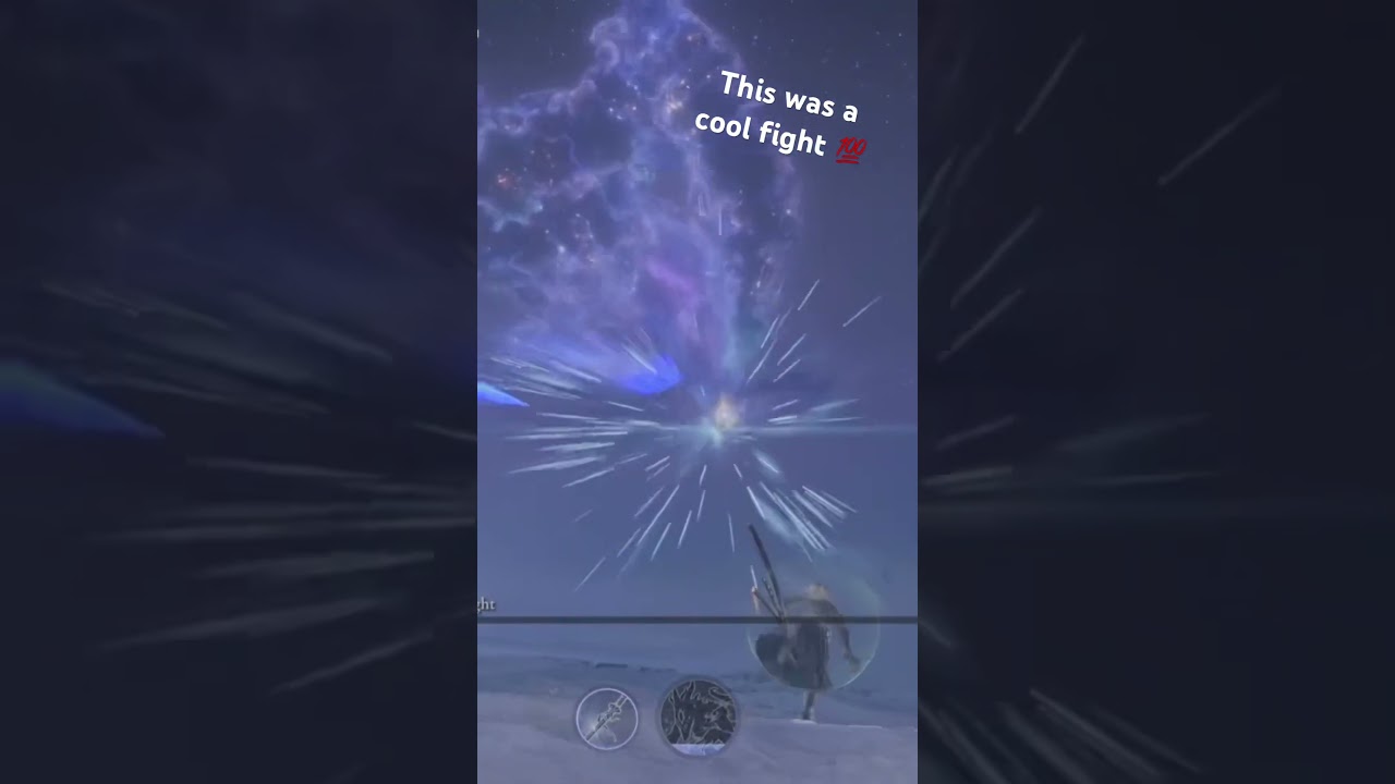 We Enjoyed the Everdark Augur fight 
