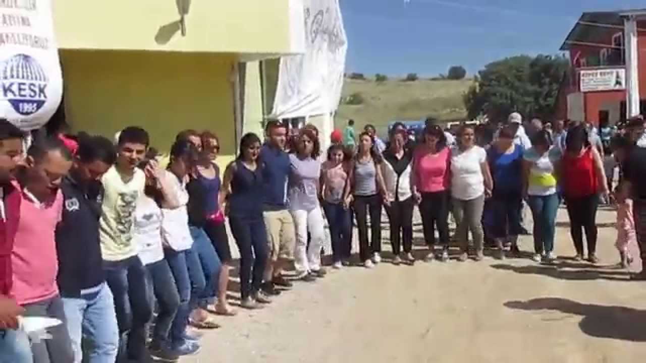 18 temmuz 2014, kürecik şenliği 1