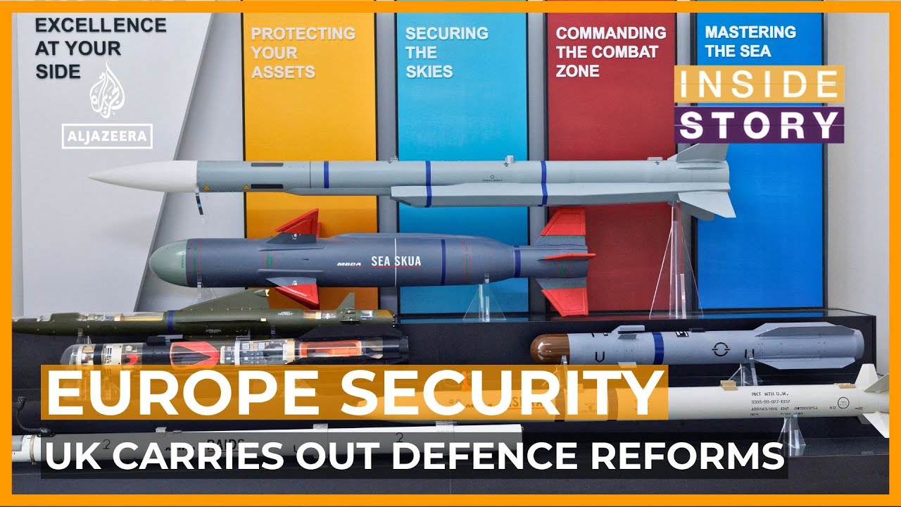 What are the threats facing Europe? | Inside Story