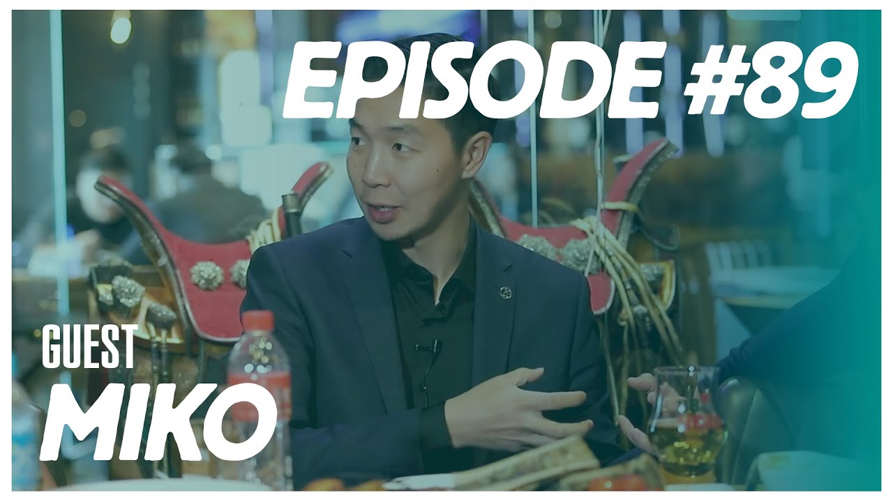 [VLOG] Baji & Yalalt - Episode 89 w/Miko