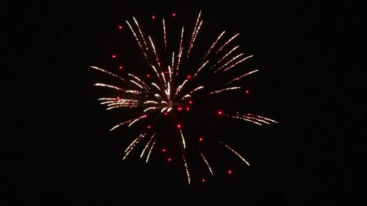 MFTB Treffen / Mohl Feuerwerk 16.09.2023 - Zink Feuerwerk