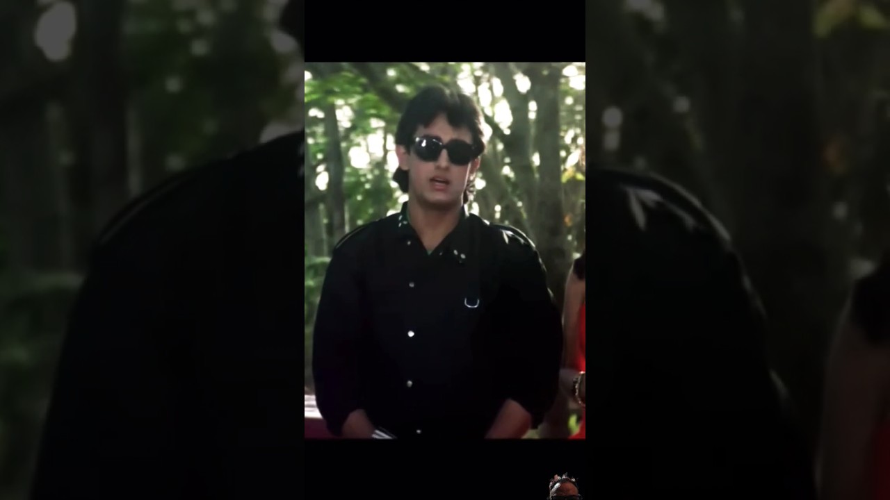 Movie clip#bollywood #movie #bollywoodmovies #film #dil #aamirkhan #shemarooent #bollywoodmovie