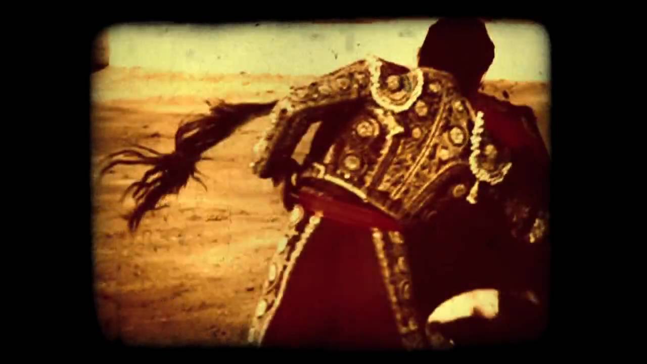 The Sand Band - Set Me Free