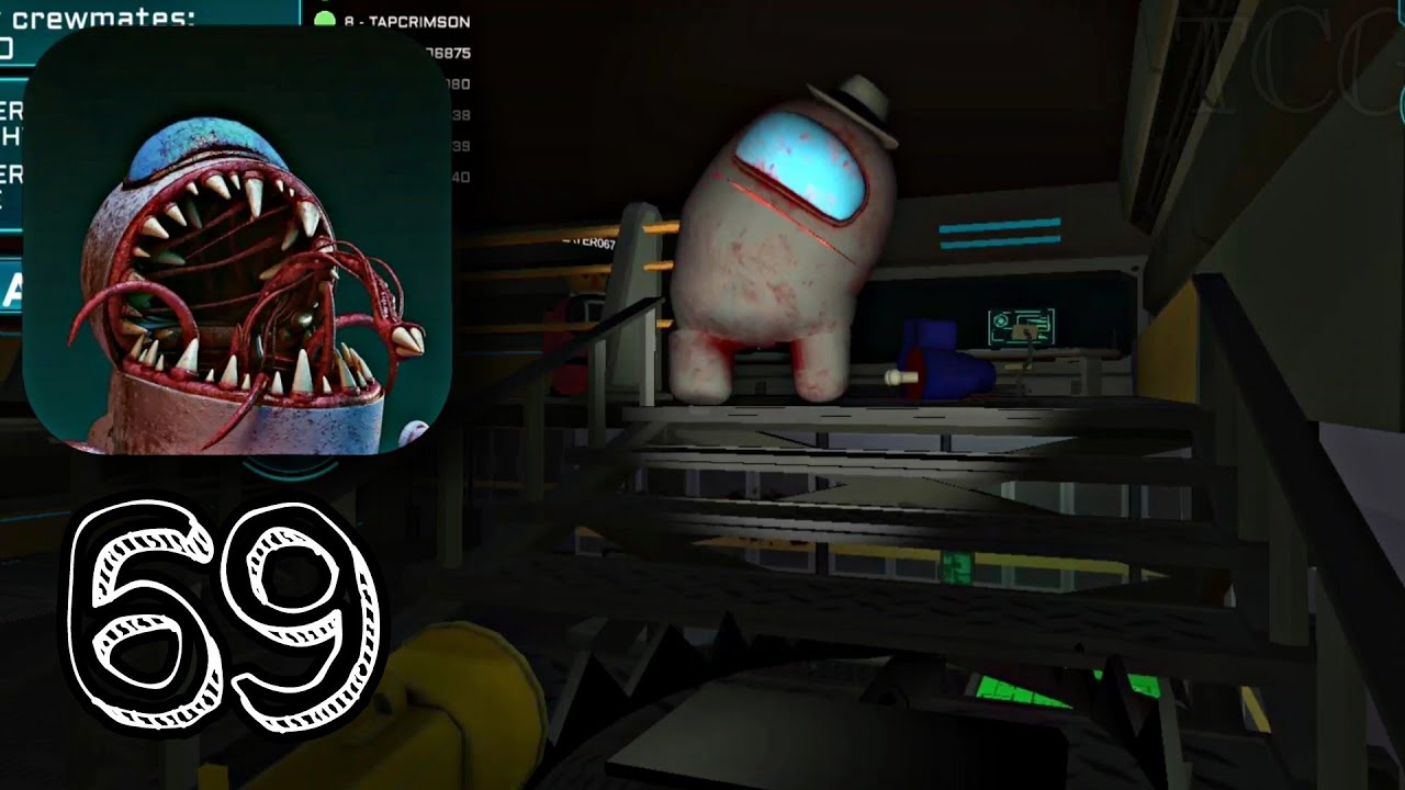 Imposter 3D Online Horror - Gameplay Walkthrough (Part 69) [Android]