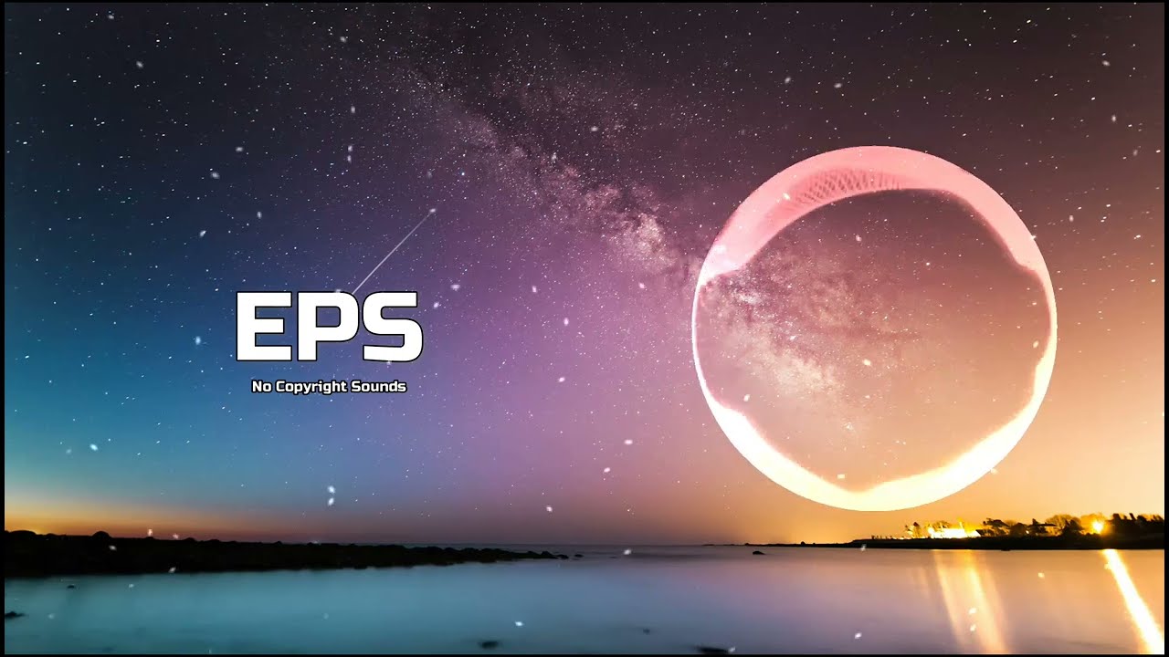 The Drama - (Feat.Hallman) - No Copyright Sound - [EPS Release]