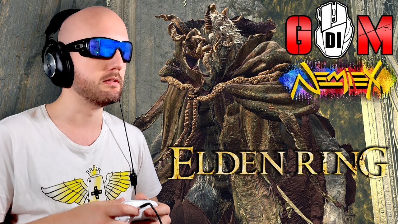 Giochi di M*rda - Elden Ring