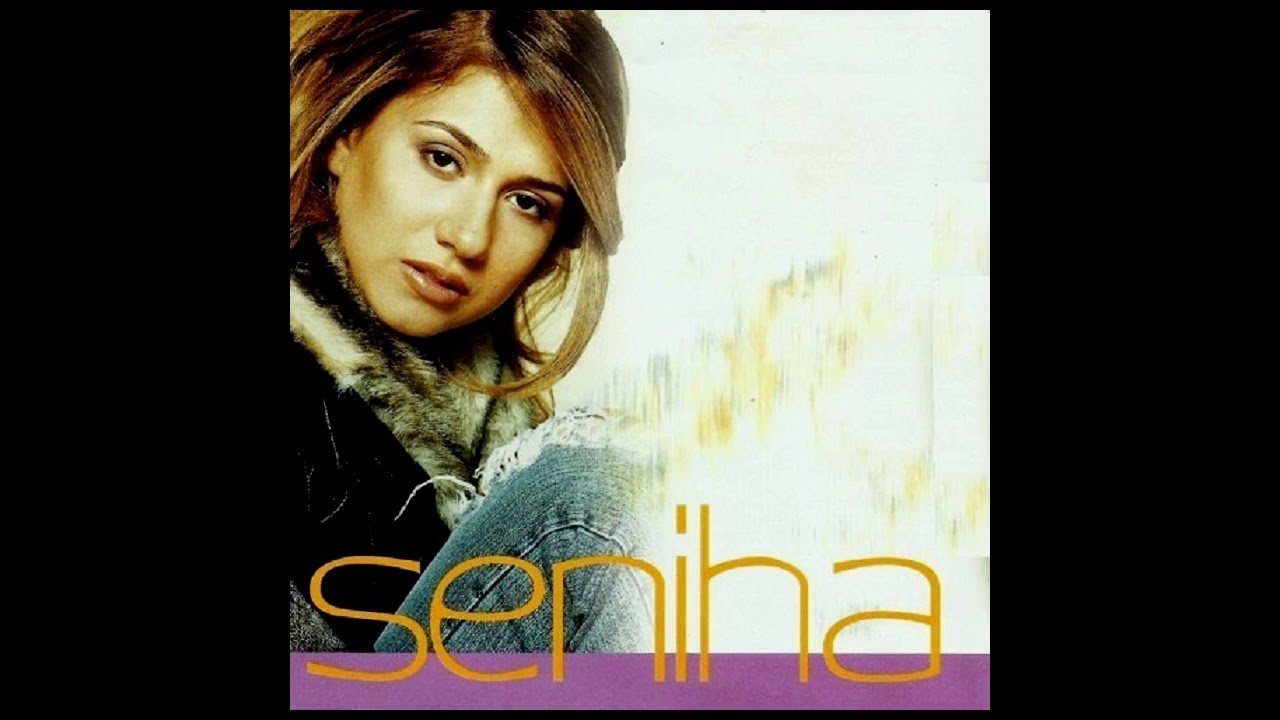 Seniha - Şeytana Uyduk Bir Kere