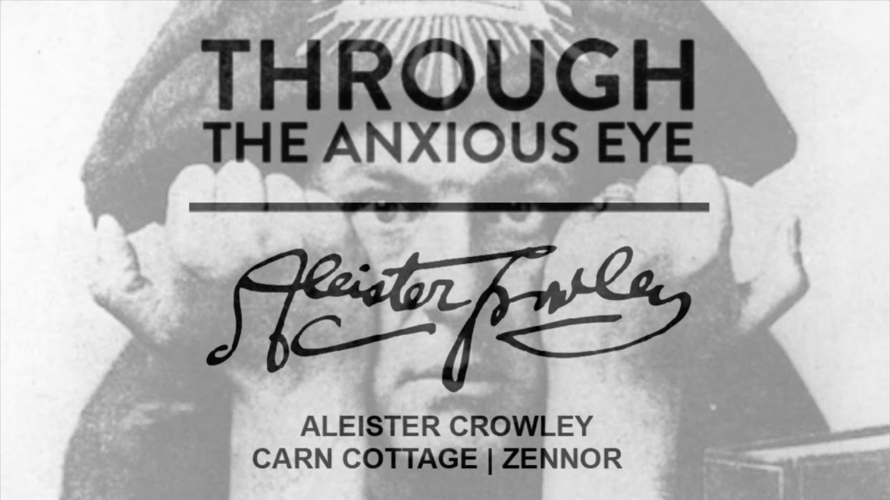 Abandoned UK | Aleister Crowley | Carn Cottage
