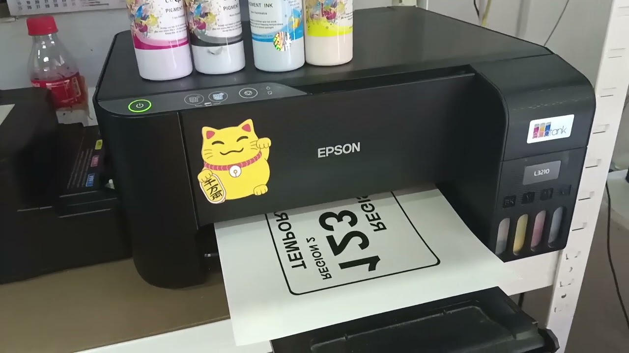 ACRYLIC NEW TEMPORARY PLATE LTO ALLOWED | MATERIALS | PRICING | 2024