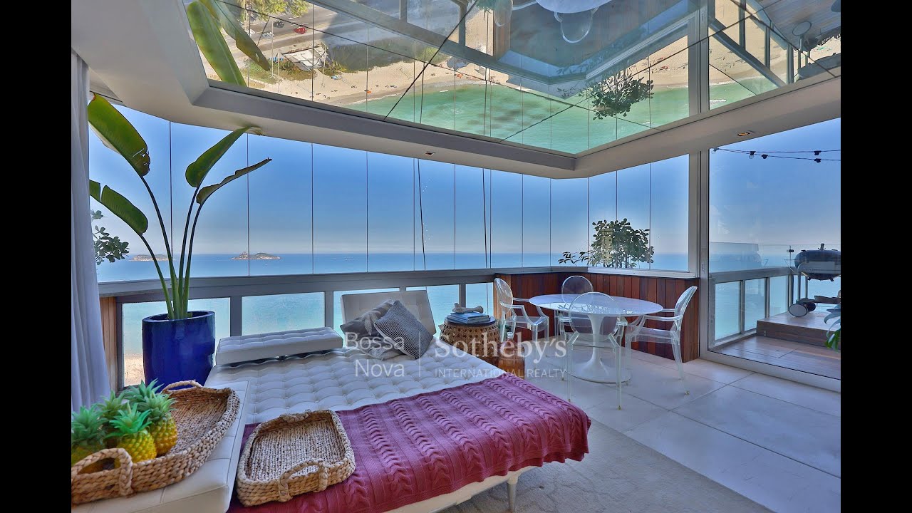 Apartamento | Barra da Tijuca | Rio de Janeiro | 44895