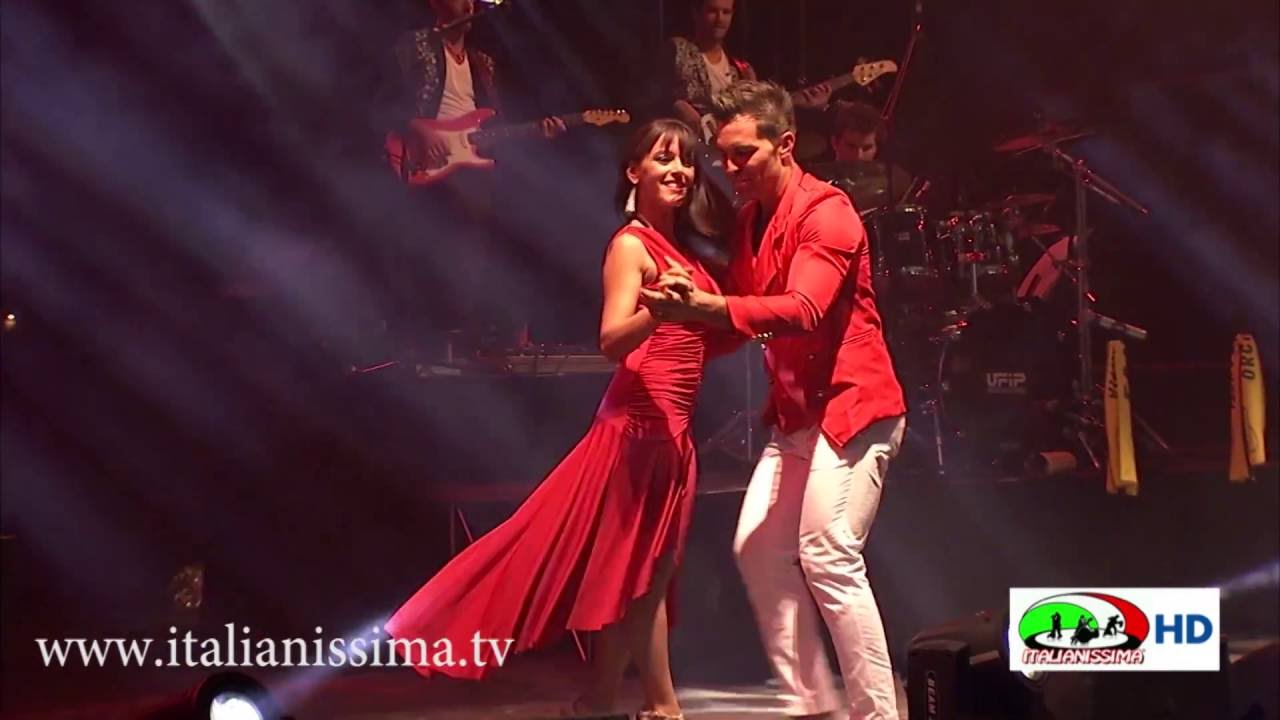 ORCHESTRA ITALIANA BAGUTTI VERTIGO BUCOVINA #italianissimatv