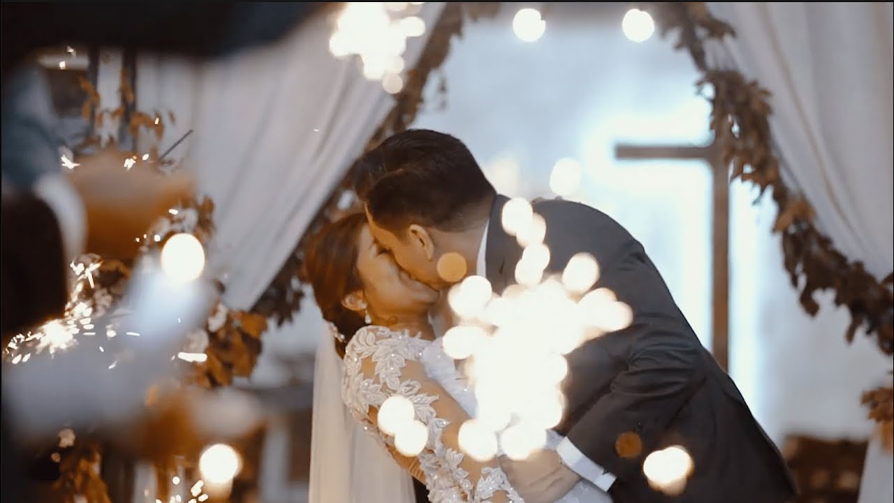 #NoButtyButYou - Video SDE by Forevermine Wedding Films
