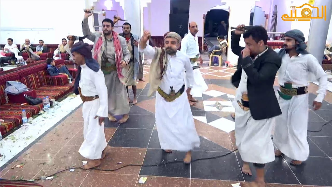 بث مباشر/أعراس ال البركي/العريس علي / الفنان علي المحن  +الفنان عصام العودري -صالة المدية -عمران