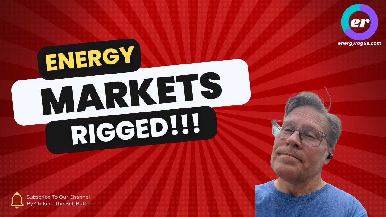 The Power of Data in Energy Trading