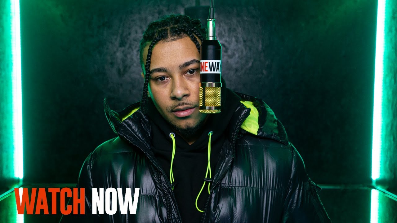 ONE WAY TV | #NORTHERNLIGHTZ EP1 TYREEZY
