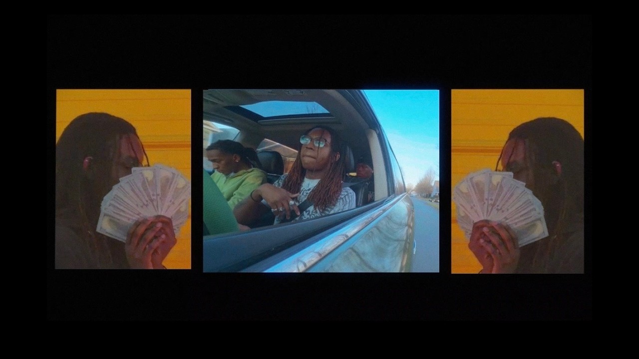 Kasino - Kasino Flava (Official Music Video)