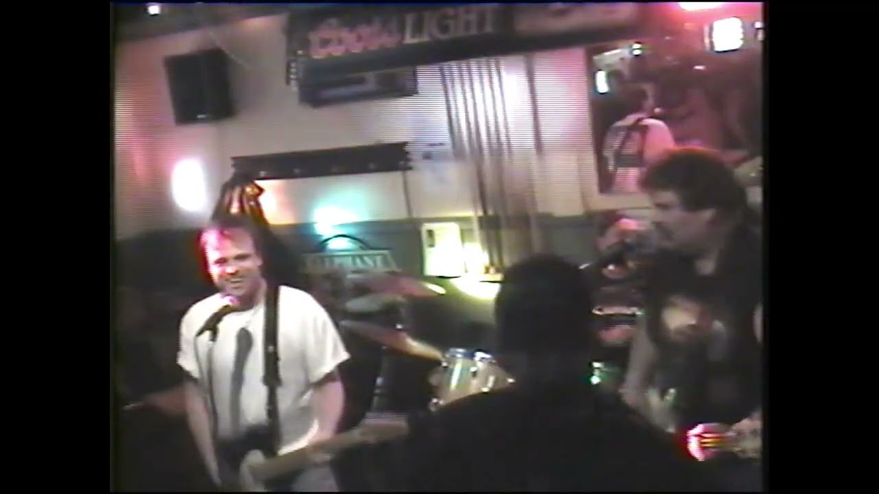 RonAdamsLittleBuddyJohnRoberts