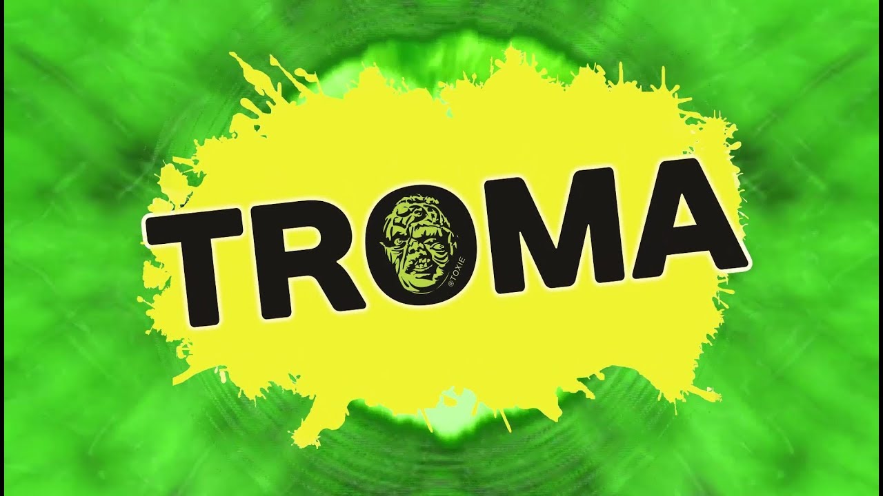 Intro To Troma
