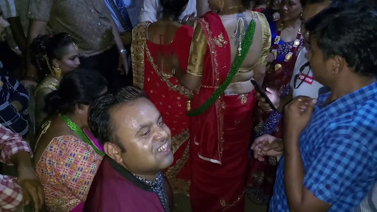 चोर बिरालो भन्दै तरुनी हरुको हासो || Live Dohori 2075, 2018