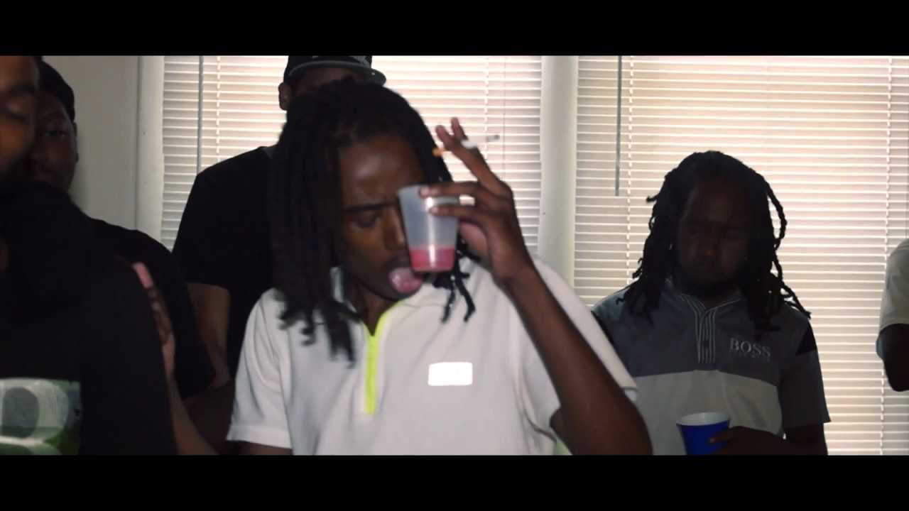 Oochie Intro DEWPRINTVOL1
