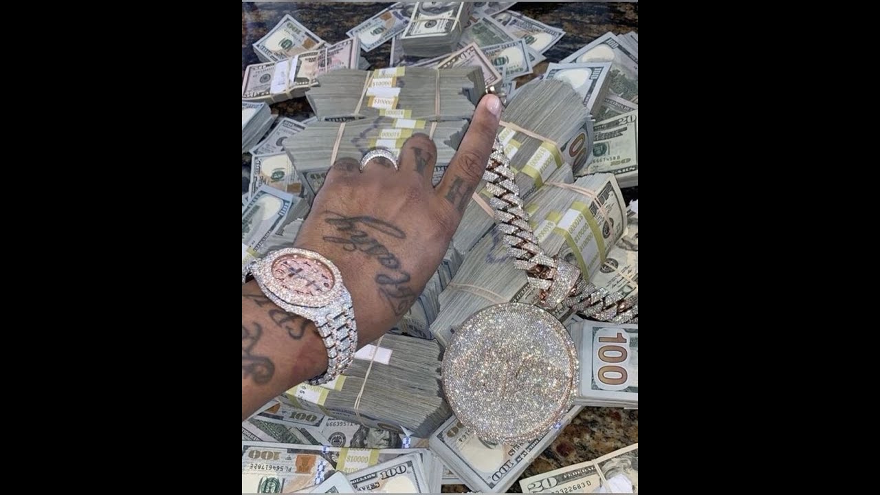 (FREE) Key Glock x Young Dolph Type Beat - 'Higher' | Memphis Trap 2025