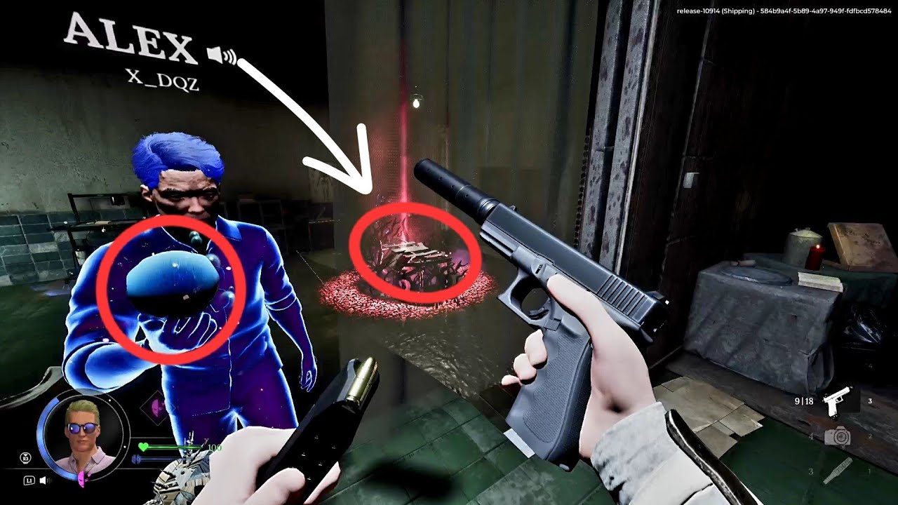 He Almost Got Away With This!!? - Deceit 2