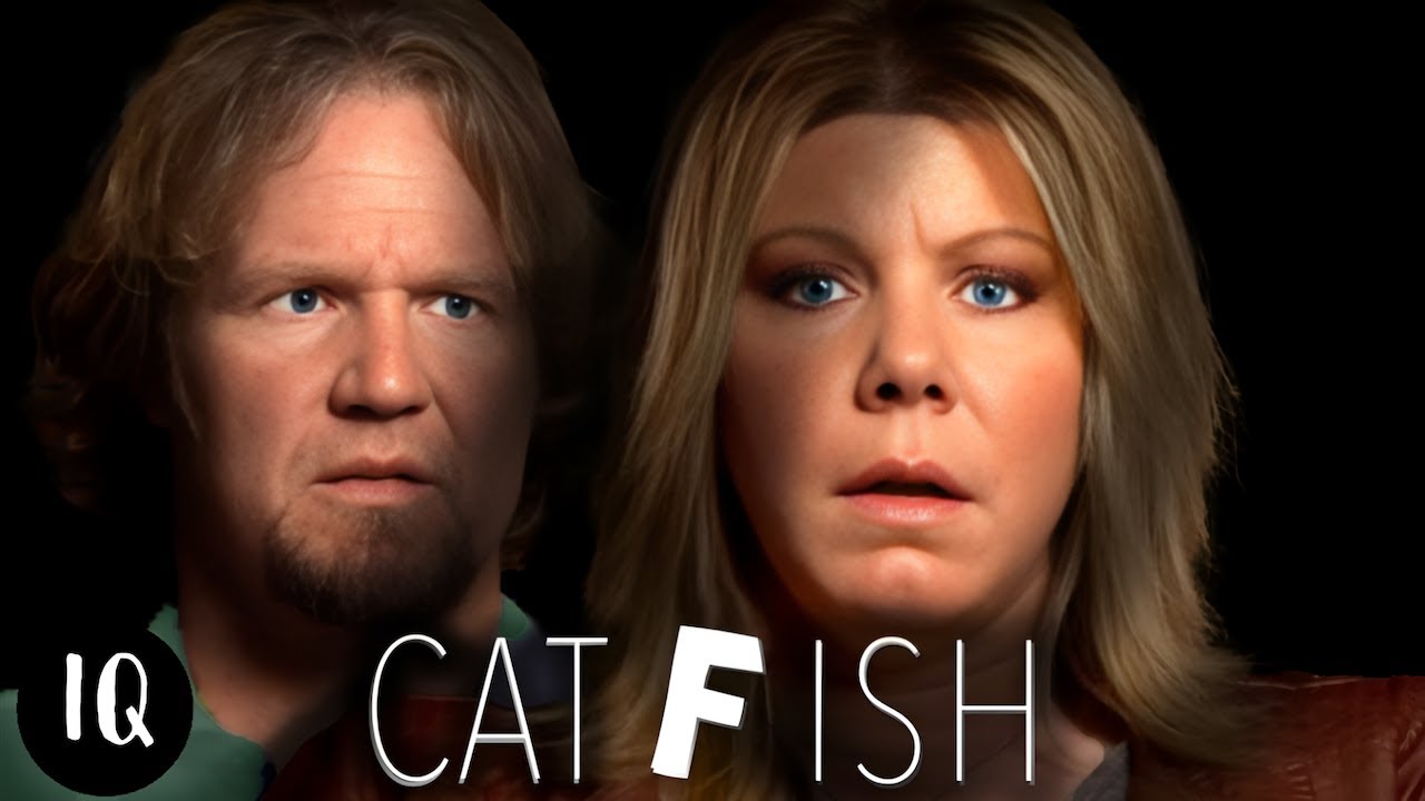 INSIDE MERI'S CATFISHING SCANDAL   What You Don't Know   Sister Wives