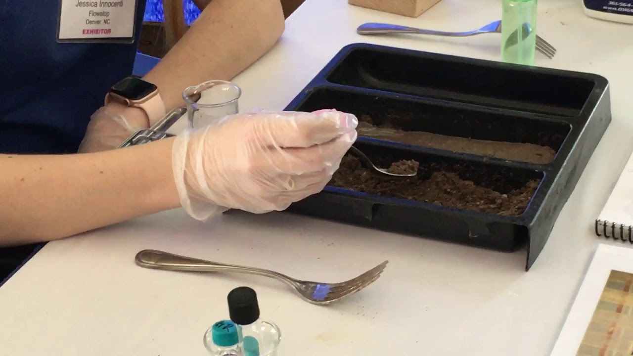 Demonstration of the New Hydrocarbon Remediation Paradigm on Diesel Contaminated Soil