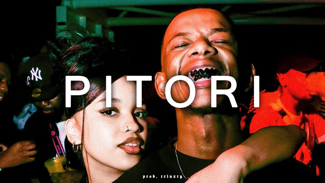 [FREE] Maglera Doe Boy Type Beat x A Reece x Thato Saul - 