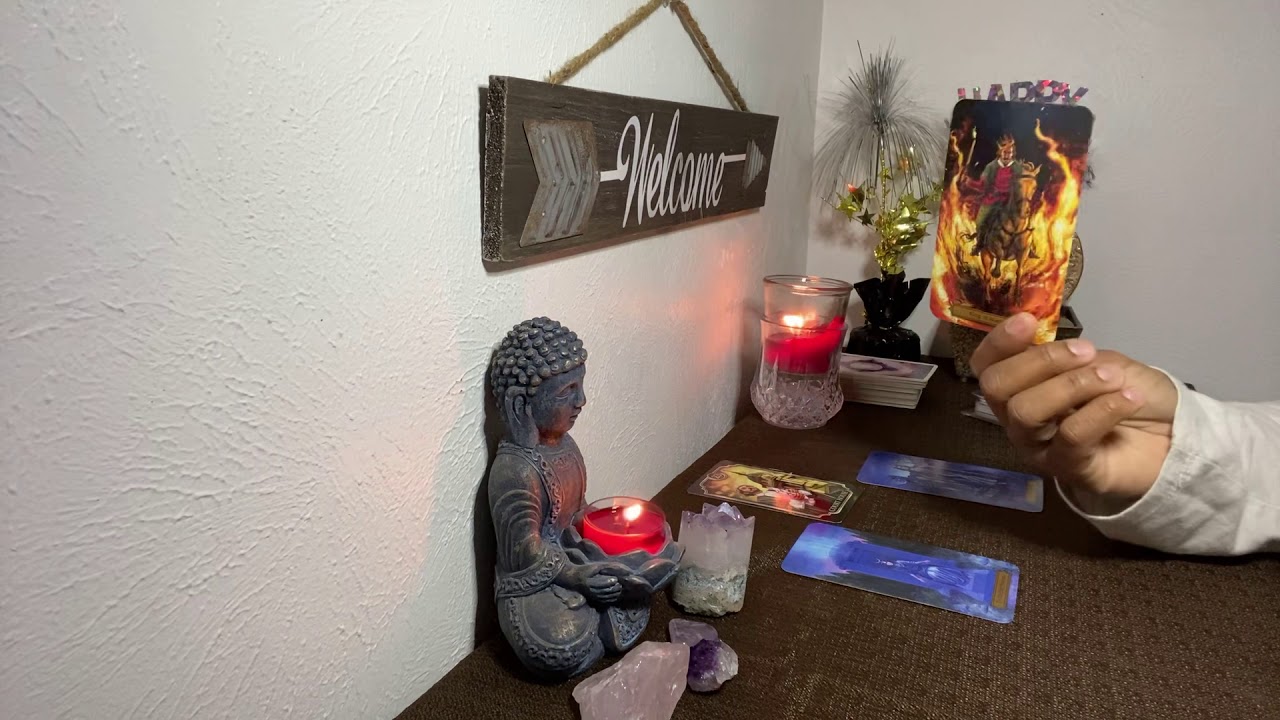 Libra ♎️ someone is burning like fire 🔥...court Jan 2021