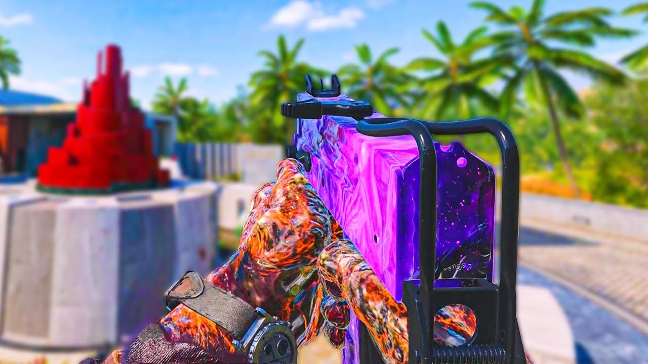 JEU D'ARMES sur CALL OF DUTY ! (Black Ops Cold War et Vanguard)