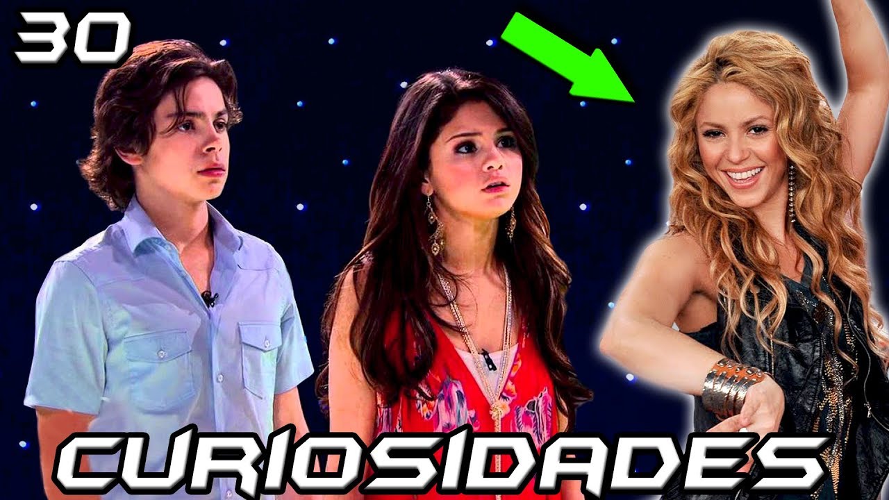30 Curiosidades de Los Hechiceros de Waverly Place | Cosas que quizás no sabías