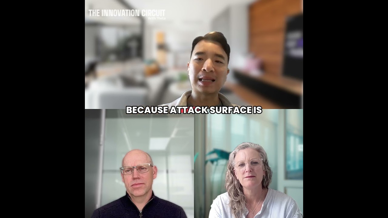 Ron Chan's route to becoming one of the first millionaire bug bounty hunters #pentesting #bugbounty