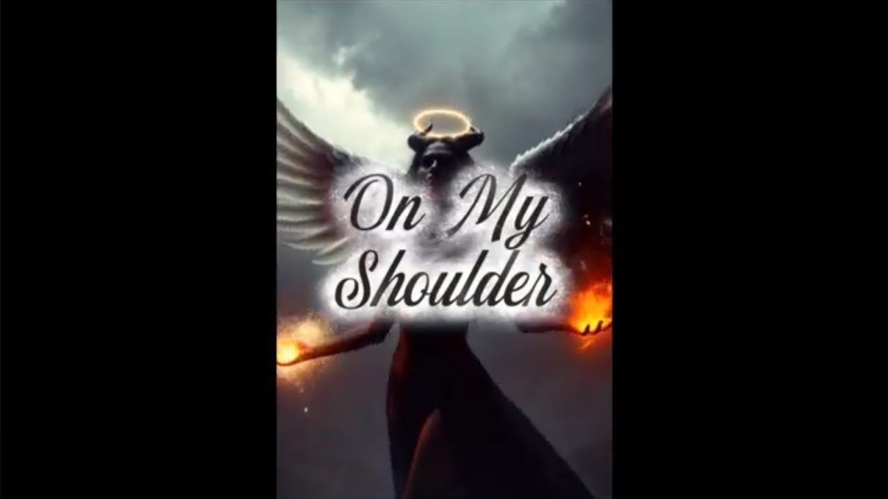 I Command Them All - (Official Lyric Video Demo Track) 