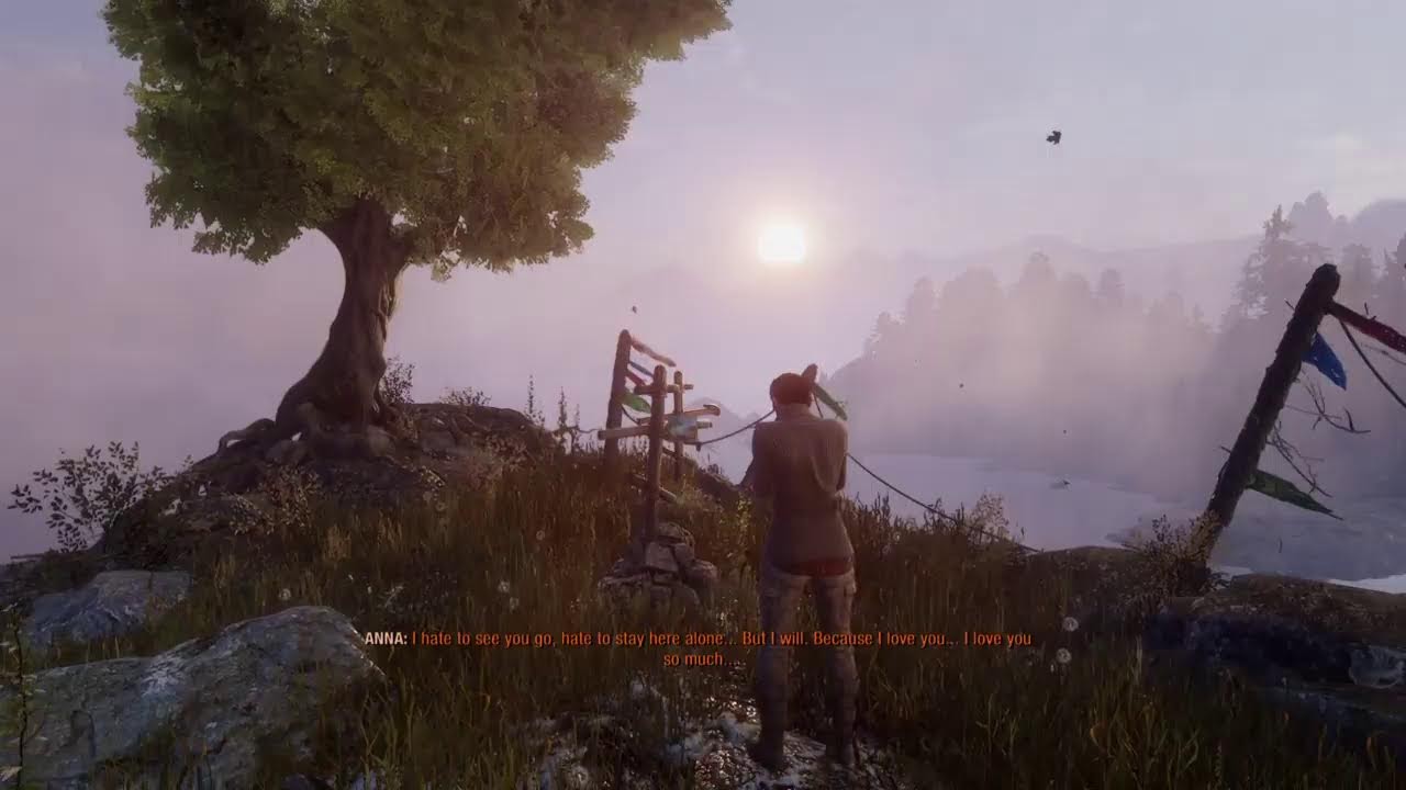Metro Exodus Stream Part 8
