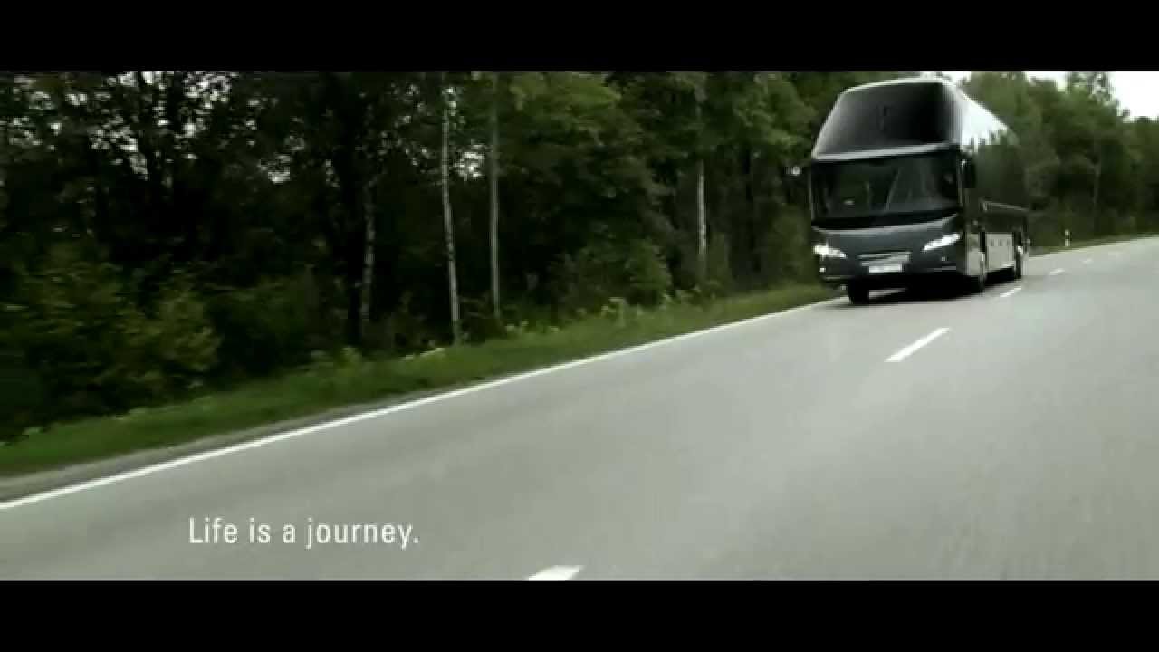 NEOPLAN Starliner