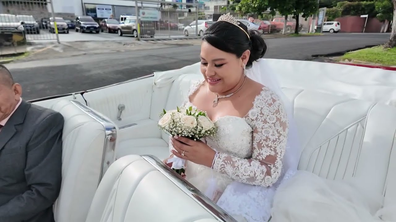 CARLOS & MARCELA | BODA | RESUMEN